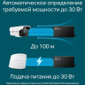 Инжектор PoE+ TP-LINK TL-POE160S