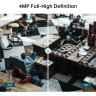 Камера TP-LINK VIGI C430I(4mm)