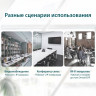 Коммутатор TP-LINK TL-SF1005LP 5-портовый 10/100 Мбит/с