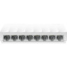 Коммутатор TP-LINK LS1008 8-портовый 10/100 Мбит/с