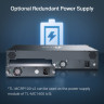 Шасси для медиаконвертера TP-LINK TL-MC1400