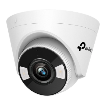 Турельная камера TP-LINK VIGI C450(2.8MM) 5 Мп с цветным ночным видением